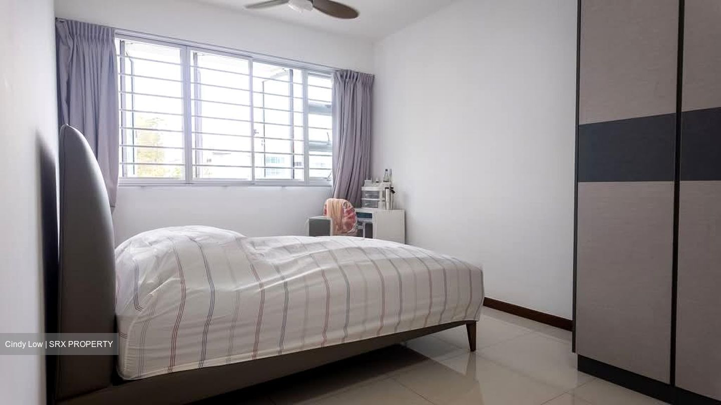 Blk 218A Boon Lay View (Jurong West), HDB 4 Rooms #574918361